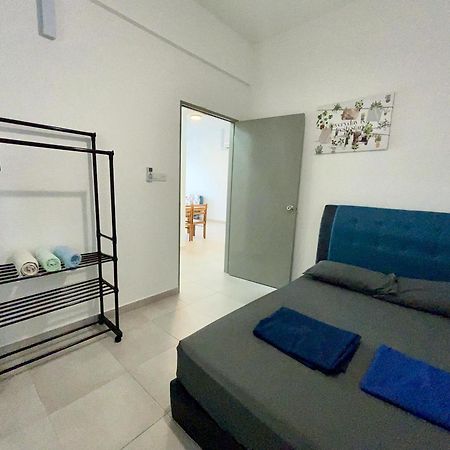 Sandakan Homestay Sea-Forest View Apartment 2R2B 海森雙景公寓 Buitenkant foto