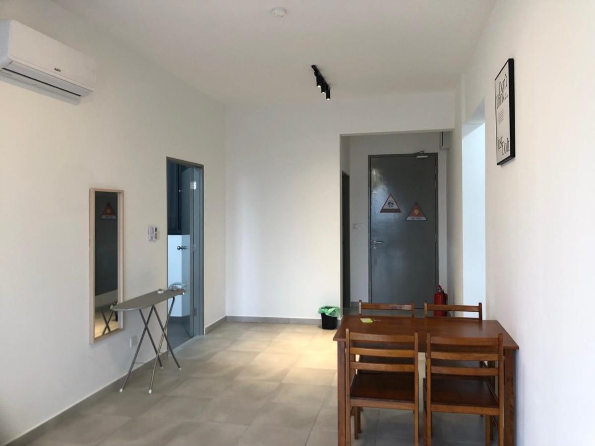 Sandakan Homestay Sea-Forest View Apartment 2R2B 海森雙景公寓 Buitenkant foto