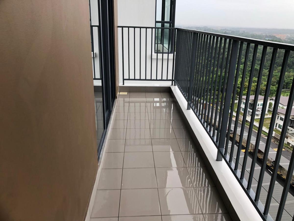 Sandakan Homestay Sea-Forest View Apartment 2R2B 海森雙景公寓 Buitenkant foto